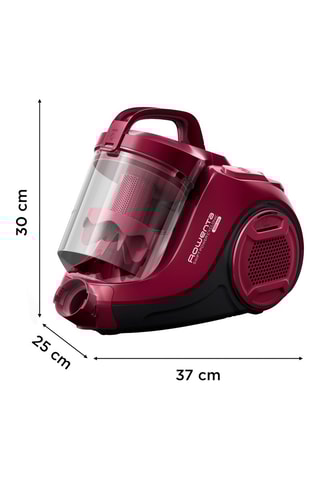 Zakloze Stofzuiger - Zeer krachtige filter - 900 W