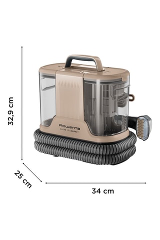 Stoomreiniger - 400 W
