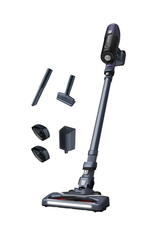 Draadloze Steelstofzuiger X-Pert 6.60 Model voor Allergieën -