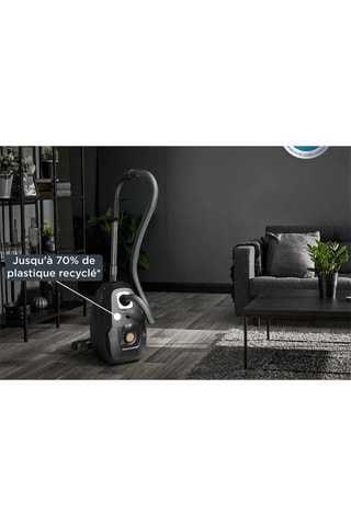 Stofzuiger Green Force Effitech® - 400 W