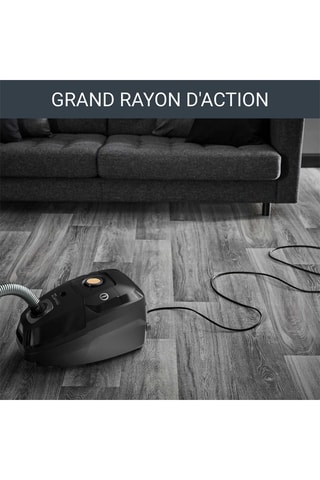 Stofzuiger Green Force Effitech® - 400 W