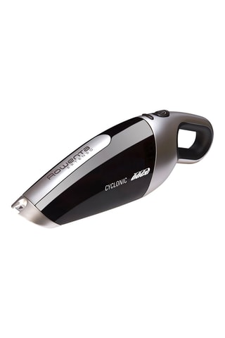 Draadloze en Zakloze Handstofzuiger Dry AC476901