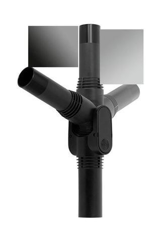 Accessoires Verbonden Arm