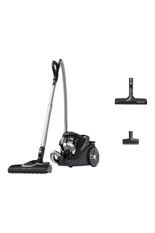 Stofzuiger Silence Force Cyclonic Effitech - 500 W