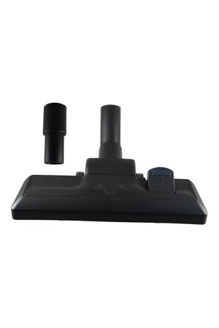 Stofzuigerborstel met Adaptor