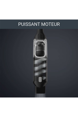 Stofzuiger X-Touch - 7,4 V