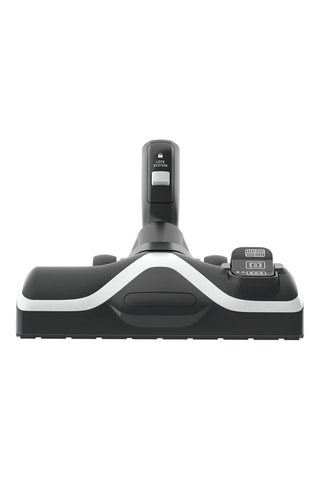 Stofzuigerborstel voor elk type Vloer