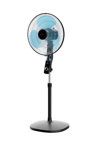 Staande Antimuggenventilator