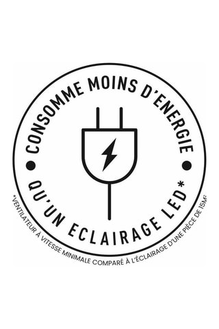 Staande Antimuggenventilator