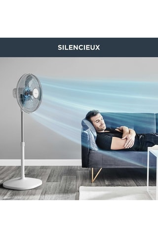 Staande Ventilator Essential +