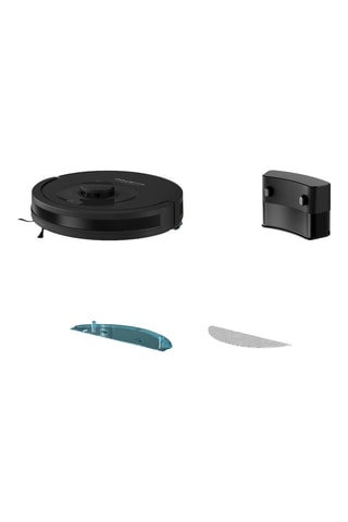 Stofzuiger met Dweilprogramma - 120 min gebruiksduur