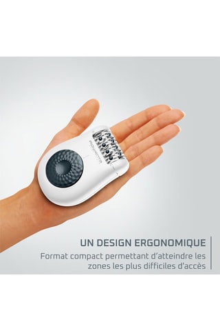 Easy Touch Easy Touch - 2 snelheden