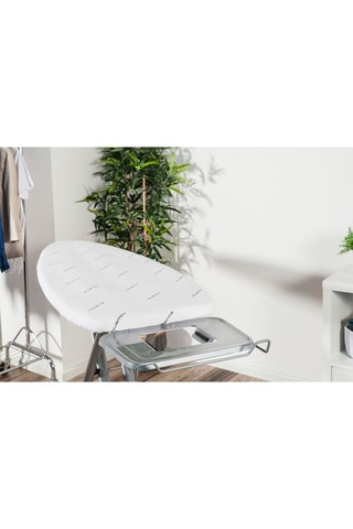 Table à repasser - 130 x 47 x 70/93 cm