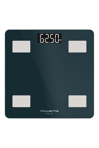 Smartpersonenweegschaal Body-Up 2.0 - T/m 180 kg