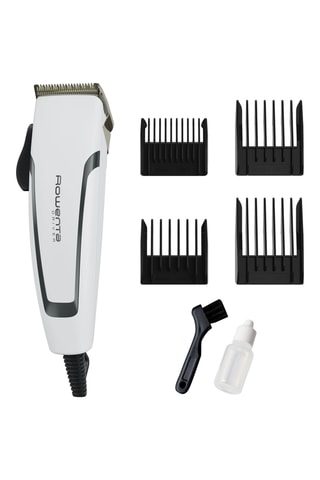 Haartondeuse Driver Pure - 15 snijlengtes