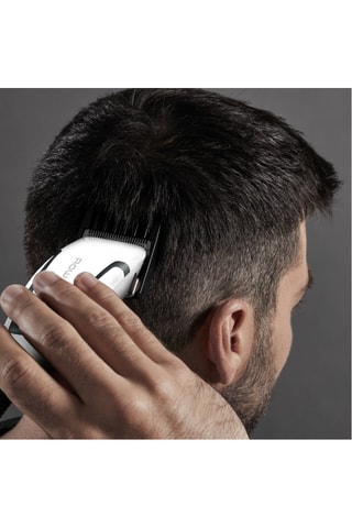 Haartondeuse Driver Pure - 15 snijlengtes