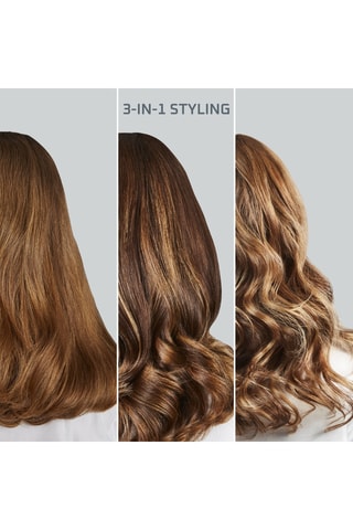 Multistyler Infinite Curls Stellar - 190 °C