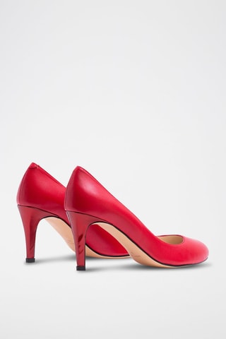 Pumps Renata - Rood