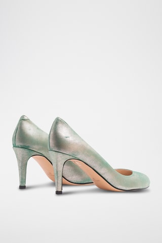 Pumps - Groen