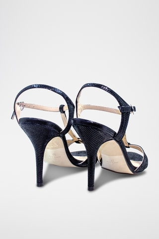 Saloméschoenen - Zwart