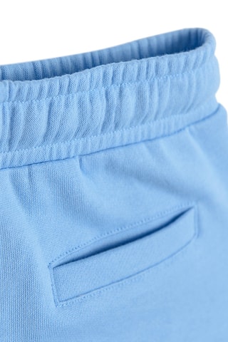 Short Spider-Man Avengers Marvel Ciel et blanc