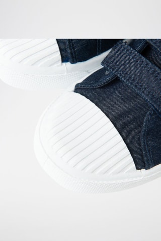 Tennis Nasa - Bleu marine