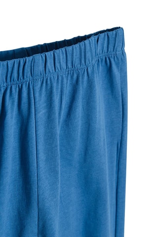 Pyjama Avengers Marvel Blanc et bleu clair