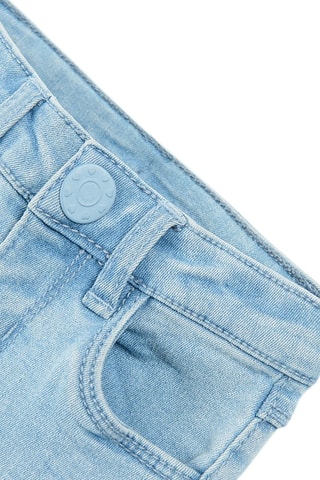 Pantalon en jean - Ciel