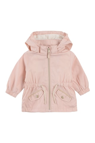 Parka - Rose