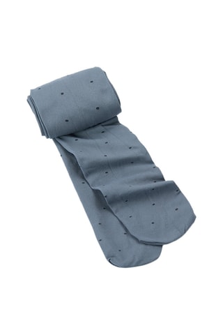 Collant - Gris foncé