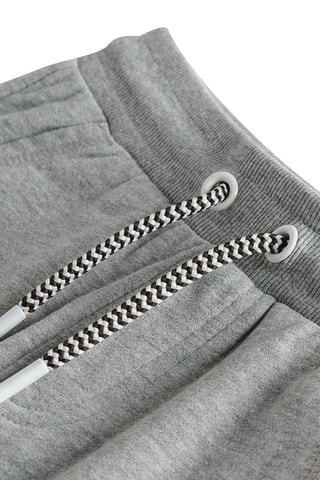 Jogging - Gris chiné