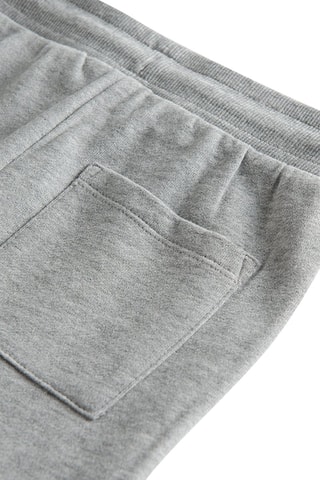 Jogging - Gris chiné