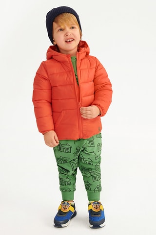 Pantalon - Vert clair