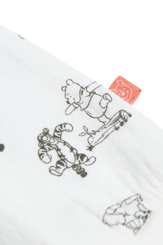 2 joggings Tigrou et Winnie Winnie l’Ourson Disney - Blanc