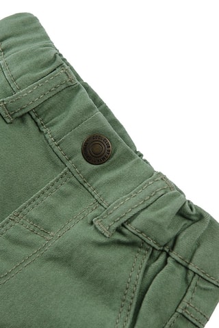 Pantalon - Vert
