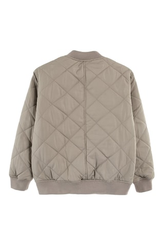 Bomber - Beige
