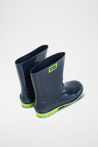 Bottes de pluie - Bleu marine