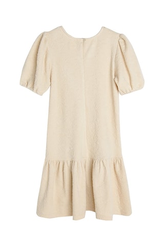 Robe Beige