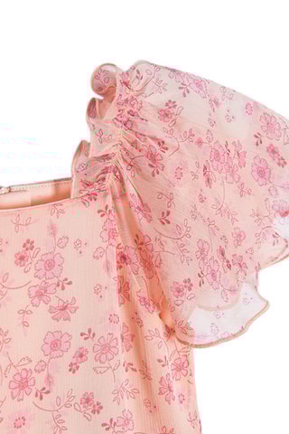 Robe Rose