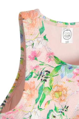 Maillot 2 pièces Saumon