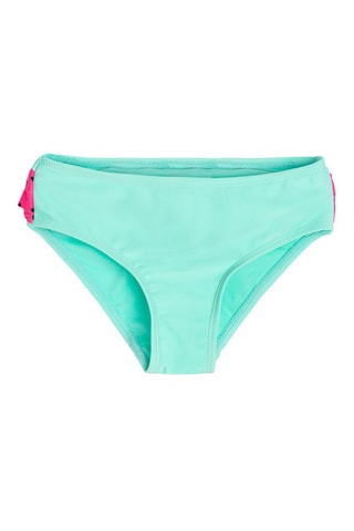 Maillot 2 pièces Vert