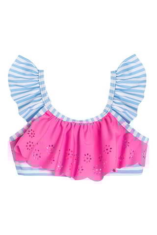 Maillot 2 pièces Ciel