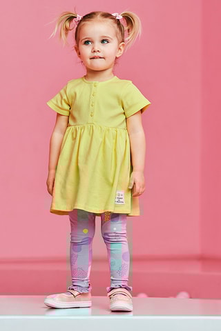 Body-robe Vert d’eau