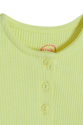 Body-robe Vert d’eau