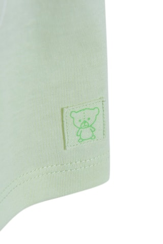 T-shirt Vert d’eau