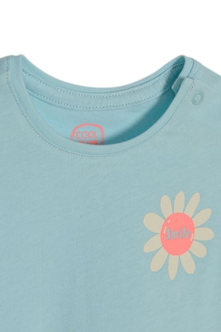 T-shirt Vert d’eau