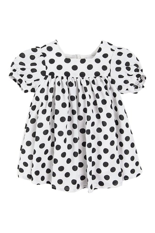 Ensemble 3 pièces Blanc et noir