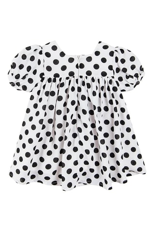 Ensemble 3 pièces Blanc et noir