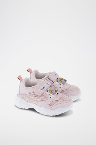 Tennis Peppa Pig - Mauve