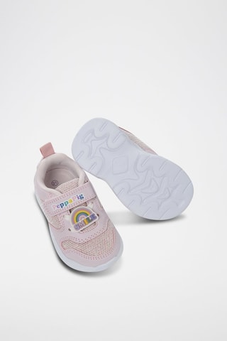 Tennis Peppa Pig - Mauve